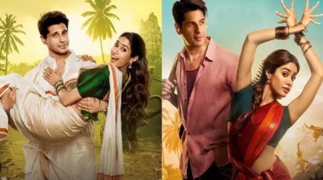 परम सुंदरी’ की दमदार शुरुआत, ‘कुली’ और ‘वॉर 2’ की कमाई में गिरावट