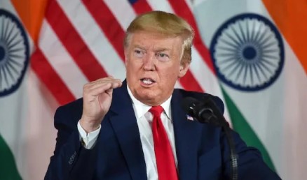 ट्रंप ने लगाया भारत पर रूसी तेल खरीद के बहाने 50% तक टैरिफ, यूरोपीय देशों पर भी दबाव