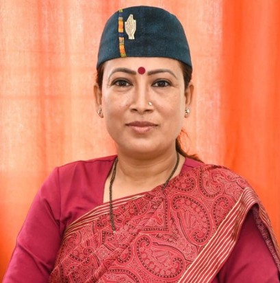 मध्यम वर्ग की क्रय शक्ति को बढ़ाएगा जीएसटी रिफॉर्म- रेखा आर्या