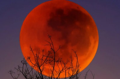 ब्लड मून का अद्भुत नज़ारा देखने को तैयार रहें, यूकॉस्ट देहरादून में होगा विशेष कार्यक्रम