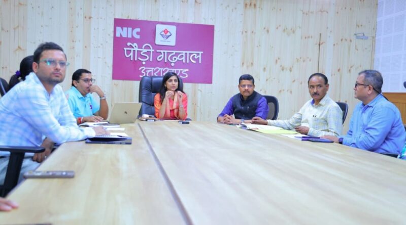 नयार घाटी फिर बनेगी रोमांच का केंद्र, तीन दिवसीय फेस्टिवल की तैयारियां शुरू