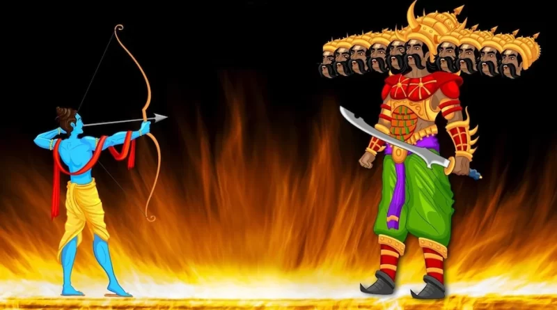 देहरादून में इस बार दशहरा का सूरत व असम से होगा गहरा नाता