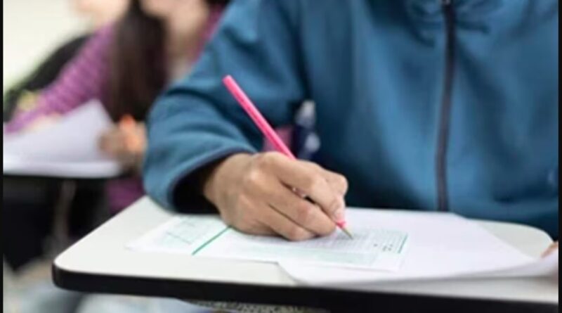 राज्य निर्वाचन आयोग समीक्षा अधिकारी भर्ती के लिए मुख्य परीक्षा का कार्यक्रम जारी