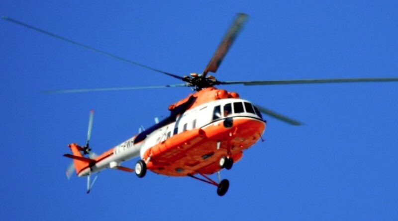 केदारनाथ हेली सेवा की बुकिंग शुरू, कुछ ही घंटों में 4700 टिकट फुल