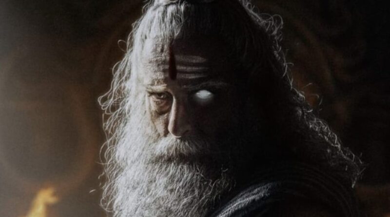 ‘महाकाली’ में असुरों के गुरु बने अक्षय खन्ना का फर्स्ट लुक हुआ जारी, दिखा खतरनाक रूप