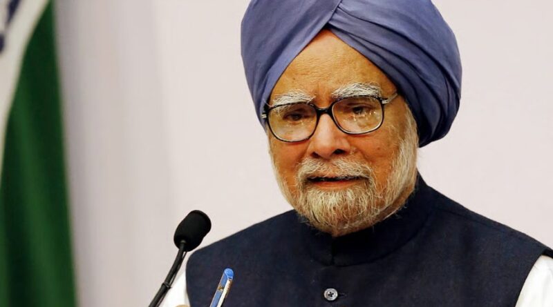 पूर्व प्रधानमंत्री डॉ. मनमोहन सिंह की जयंती पर पीएम मोदी समेत कई नेताओं ने दी श्रद्धांजलि