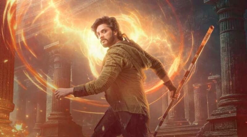 तेजा सज्जा की ‘मिराय’ ने दो दिन में पार किया 20 करोड़ का आंकड़ा