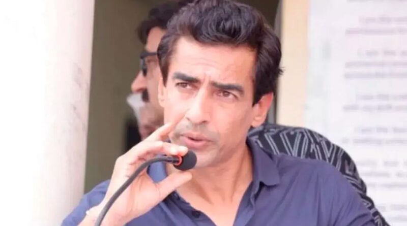 जम्मू-कश्मीर के मिथुन मनहास ने संभाली भारतीय क्रिकेट बोर्ड की कमान