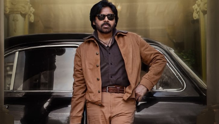पवन कल्याण की ‘दे कॉल हिम ओजी’ ने पहले ही दिन तोड़ा बॉक्स ऑफिस रिकॉर्ड, कमाए इतने करोड़ रुपये
