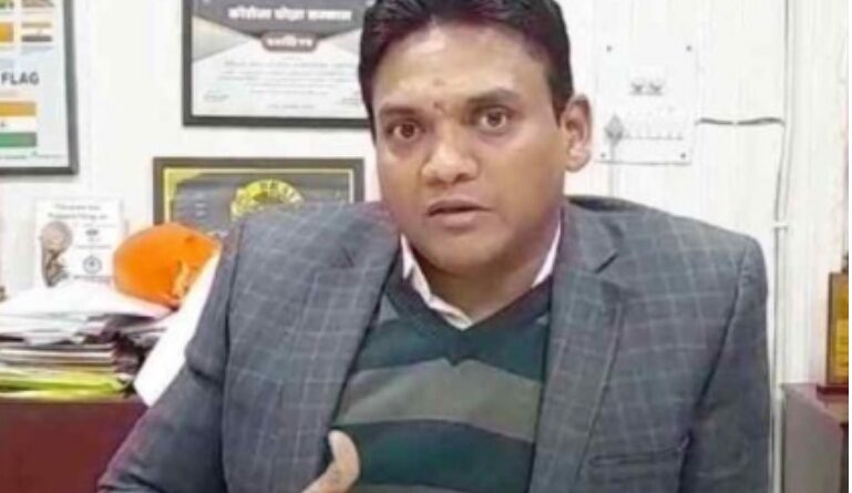 मिलावटी खाद्य बेचने वालों पर होगी सख्त कार्रवाई, स्वास्थ्य सचिव ने दिए कड़े निर्देश