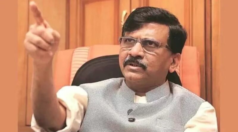 भारत-पाक मैच पर गरमाई सियासत, शिवसेना ने किया कड़ा विरोध