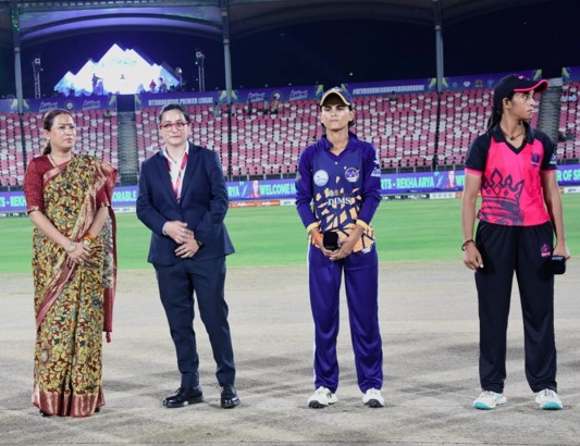 प्रदेश की प्रतिभाओं के लिए बड़ा मंच बनेगा यूपीएल- रेखा आर्या