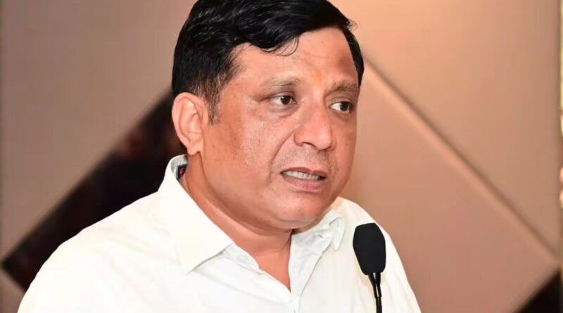 एमडीडीए की बड़ी कार्रवाई, एक माह में 150 बीघा अवैध प्लॉटिंग ध्वस्त