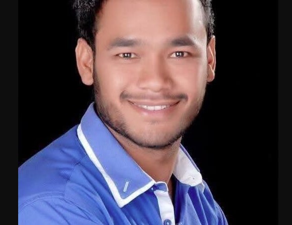 दर्दनाक हादसा- तेज रफ्तार कार ने भाजयुमो महामंत्री जितेंद्र बिष्ट को मारी टक्कर, इलाज के दौरान हुई मौत