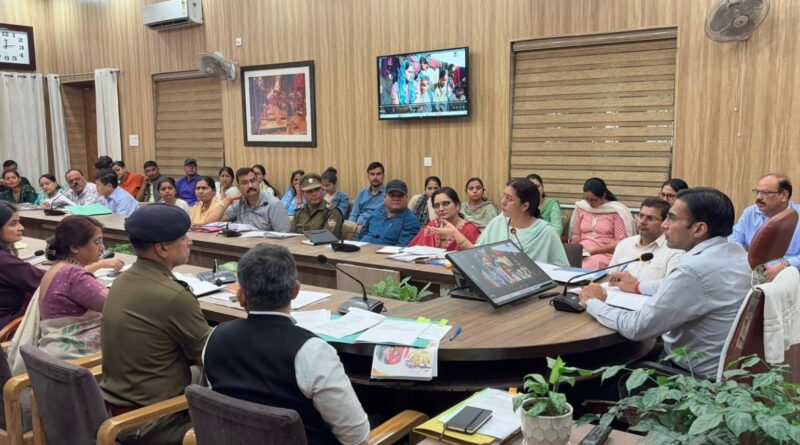 “भिक्षा से शिक्षा की ओर” अभियान से अब तक 82 बच्चे जुड़े शिक्षा की मुख्यधारा से