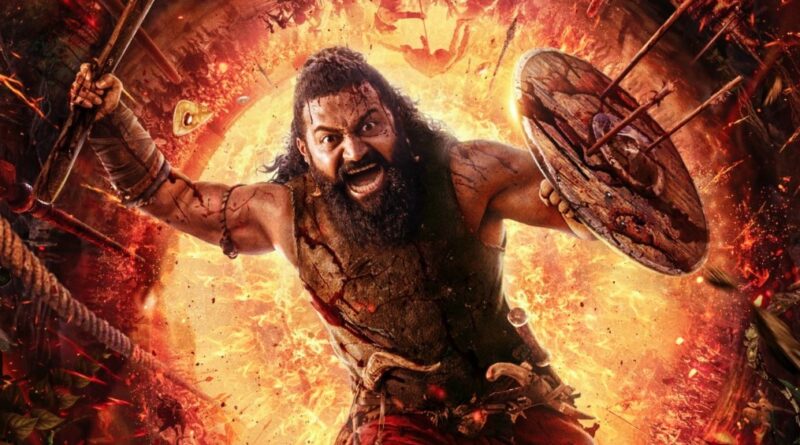 ‘कांतारा चैप्टर 1’ का हिंदी वर्जन बना सुपरहिट, पार किया 200 करोड़ का आंकड़ा