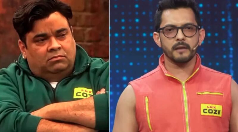 ‘राइज एंड फॉल’- फिनाले से पहले रोमांचक मोड़, कीकू शारदा और आदित्य नारायण हुए शो से बाहर