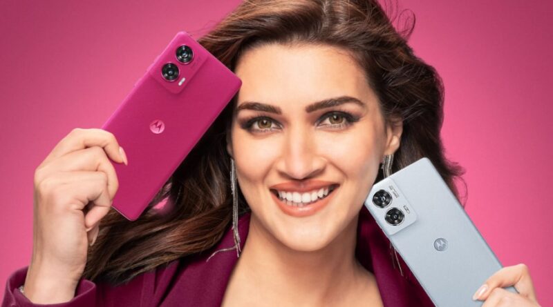 Motorola Edge 50 Fusion पर मिला तगड़ा डिस्काउंट, जानिए ऑफर की पूरी डिटेल