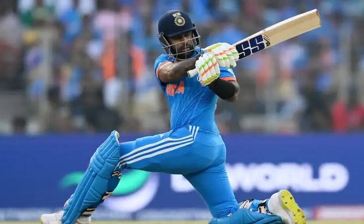 ऑस्ट्रेलिया दौरे के लिए भारतीय टी20 टीम घोषित, सूर्यकुमार यादव होंगे कप्तान