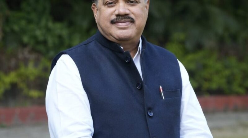 प्रदेश कांग्रेस कमेटी के नव नियुक्त अध्यक्ष गणेश गोदियाल के स्वागत की भव्य तैयारियों में जुटे कांग्रेस नेता