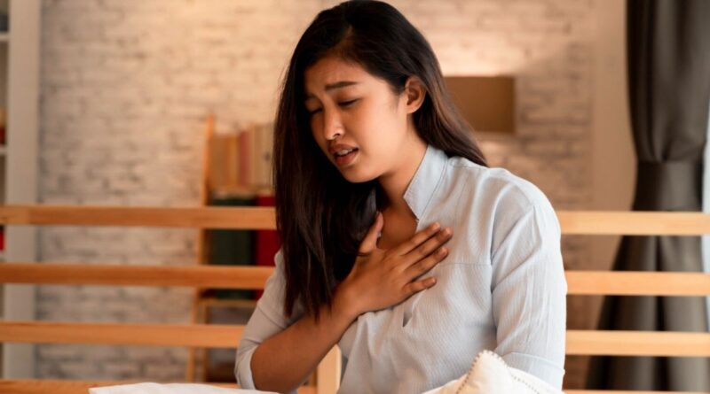 हल्का काम करने पर भी फूलने लगती है सांस, तो हो सकता है किसी गंभीर बीमारी का संकेत