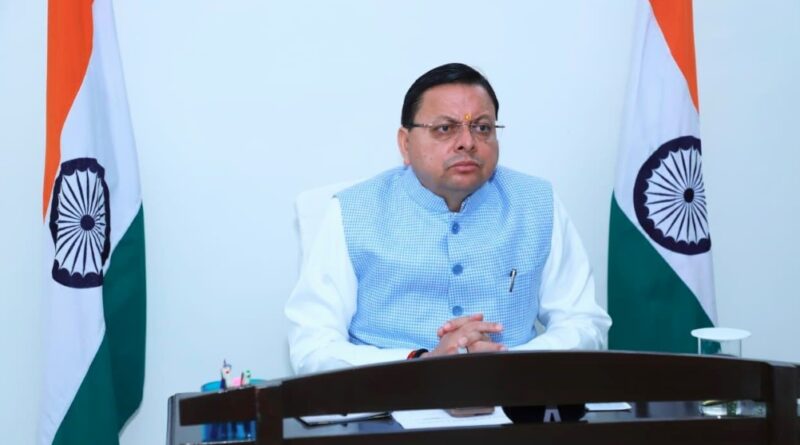 शीतकालीन यात्रा से पहले सरकार सक्रिय, पर्यटन स्थलों की सभी व्यवस्थाएं दुरुस्त करने के आदेश