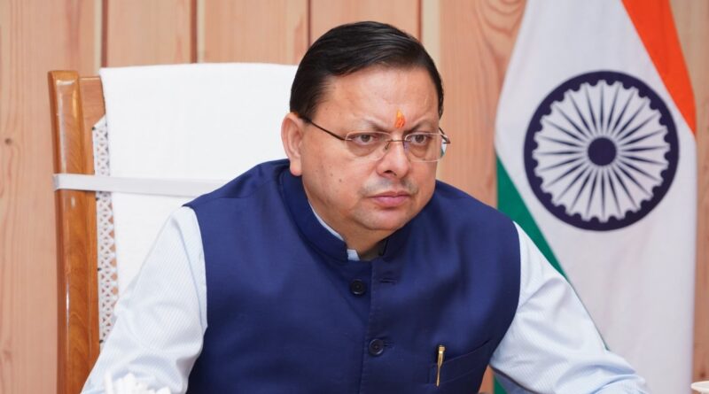 चौखुटिया को मिली बड़ी स्वास्थ्य सौगात, 30 बेड से बढ़कर 50 बेड का बनेगा अस्पताल