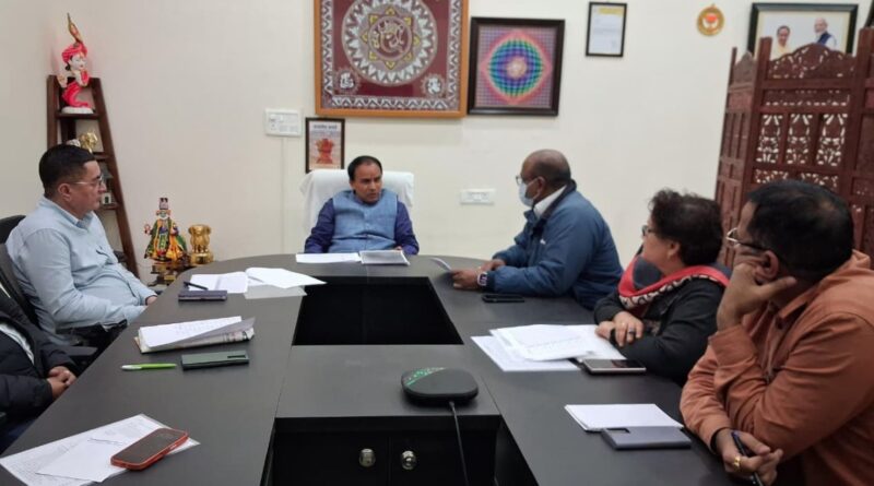 सहकारिता मेलों में अब तक एक लाख किसान शामिल, चार लाख की सहभागिता का लक्ष्य