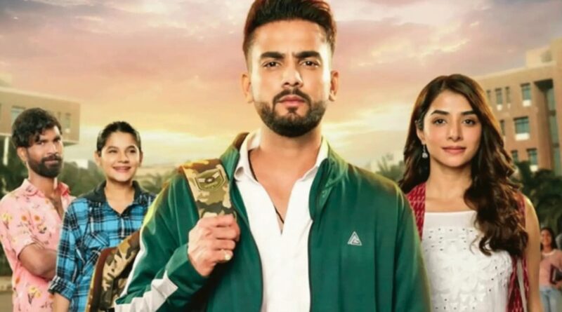 एल्विश यादव की डेब्यू वेब सीरीज ‘औकात के बाहर’ का ट्रेलर रिलीज