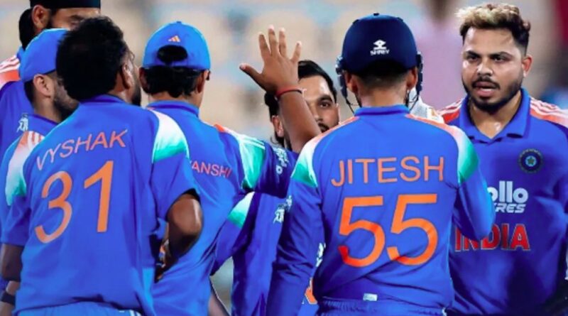 एशिया कप राइजिंग स्टार्स 2025- भारत ए ने ओमान ए को हराकर सेमीफाइनल में बनाई जगह