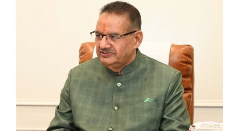 उत्तराखंड के 91 सीमांत गांवों का वाइब्रेंट विलेज योजना में चयन