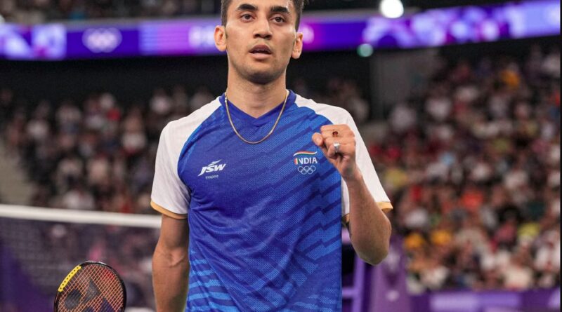 चौ तिएन-चेन को हराकर ऑस्ट्रेलियन ओपन के फाइनल में पहुँचे लक्ष्य सेन