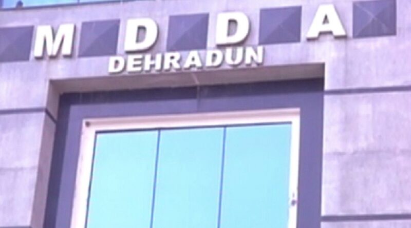 एमडीडीए ने आढ़त बाजार शिफ्टिंग की प्रक्रिया की तेज, प्रभावितों को मिलने लगा मुआवजा