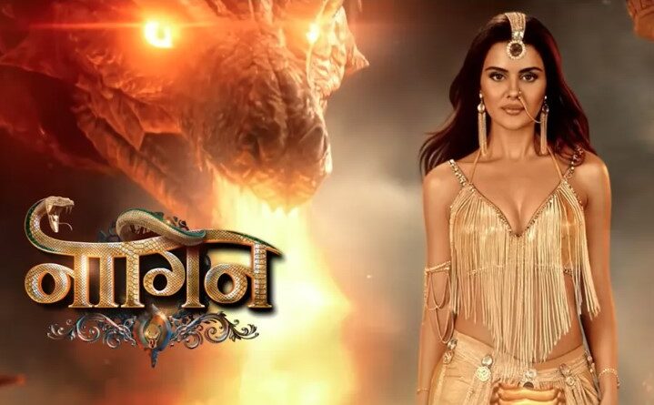 ‘नागिन 7’ का धमाकेदार प्रोमो रिलीज, प्रियंका चाहर चौधरी बनीं नई नागिन