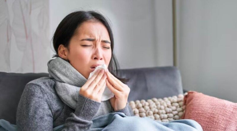 ठंड क्यों बढ़ा देती है निमोनिया का खतरा? आइये जानते हैं क्या कहते हैं स्वास्थ्य विशेषज्ञ