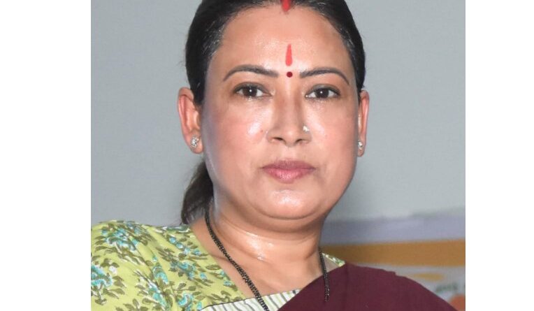 ई केवाईसी नहीं हुई तब भी मिलेगा राशन : रेखा आर्या