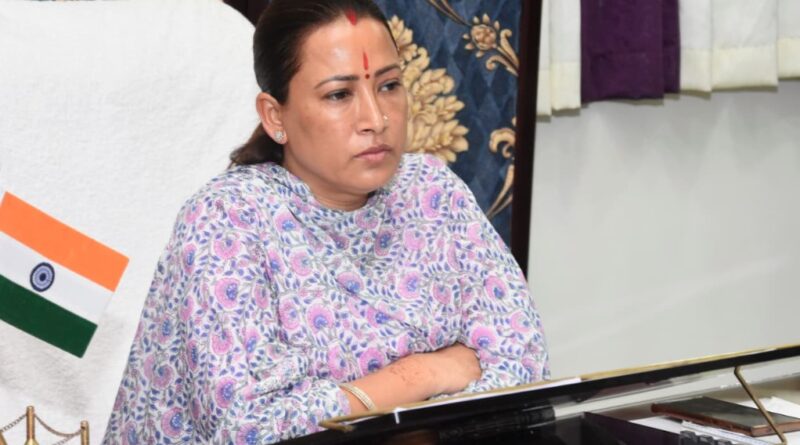 उत्तराखंड को FICCI द्वारा आयोजित ‘इंडिया स्पोर्ट्स अवार्ड 2025’ में सर्वश्रेष्ठ उभरता राज्य का खिताब