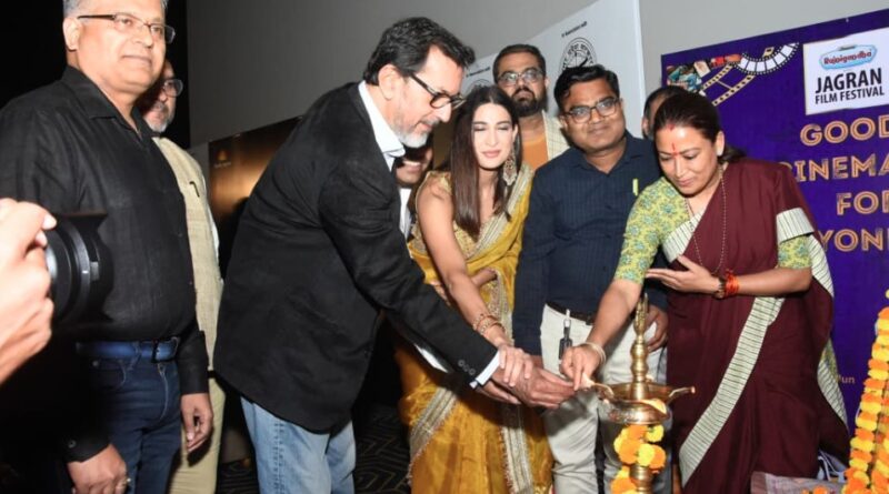 समाज का दर्पण है फिल्में- रेखा आर्या