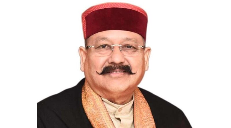 जंगली जानवरों के छिपे होने की आशंका वाले क्षेत्रों में शीघ्र करें झाड़ियों का कटान- महाराज