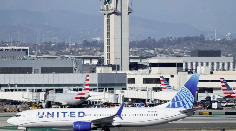 सरकारी शटडाउन हुए 34 दिन बीते, अमेरिका की हवाई सेवाएं चरमराईं