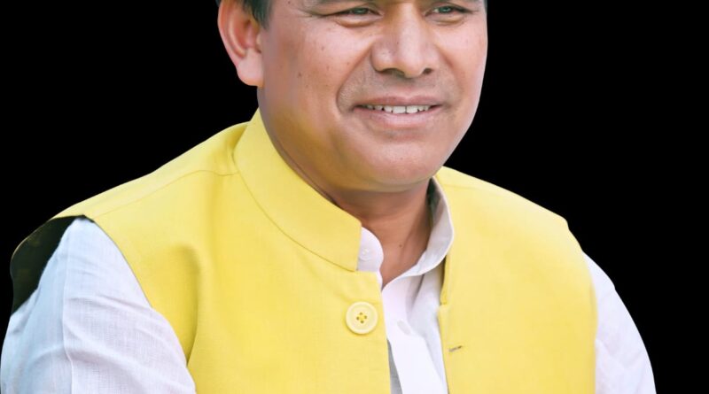 श्रीनगर के दो दिवसीय दौरे पर रहेंगे कैबिनेट मंत्री डा. धन सिंह रावत