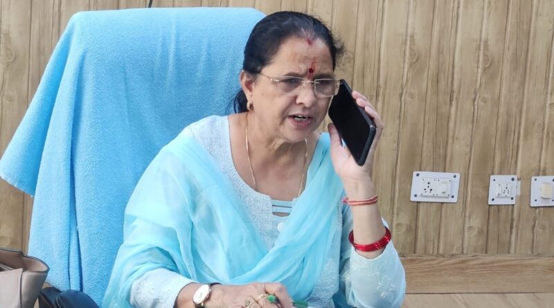 लक्ष्मणझूला ऋषिकेश से दो किशोरियाँ गायब: महिला आयोग ने लिया संज्ञान, पुलिस को त्वरित कार्रवाई के आदेश