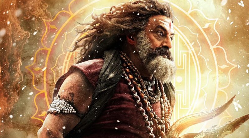 नंदमुरी बालकृष्ण की ‘अखंडा 2’ की बॉक्स ऑफिस पर शानदार शुरुआत, दो दिनों में कमाए 46 करोड़