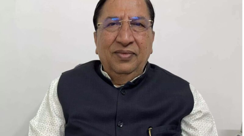 VB-G RAM G में अब 125 दिन के रोजगार की गारंटी ,बिल को मंजूरी पर राष्ट्रपति का आभार- डा. नरेश बंसल