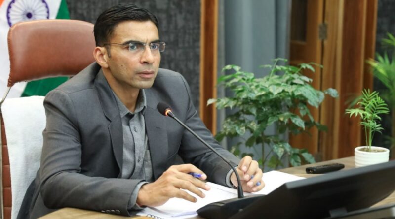 जनसेवाओं का संगम- डीएम की अध्यक्षता में 17 दिसंबर को ग्राम क्वासी में बहुउद्देशीय शिविर का आयोजन