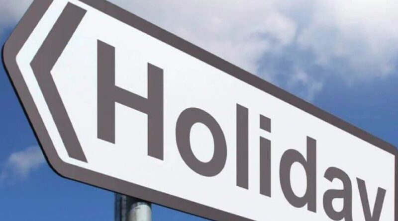 उत्तराखंड सरकार ने 2026 के सार्वजनिक अवकाशों की सूची की जारी