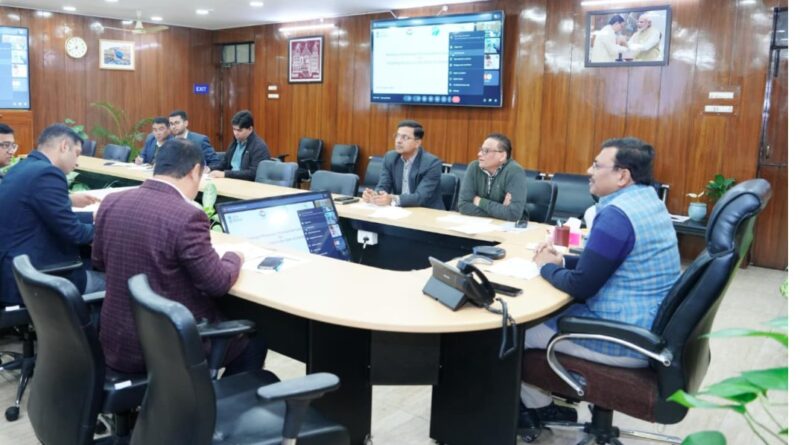 राज्यभर में 50 रोप-वे प्रस्तावित, छह प्रमुख परियोजनाओं को मिली प्राथमिकता