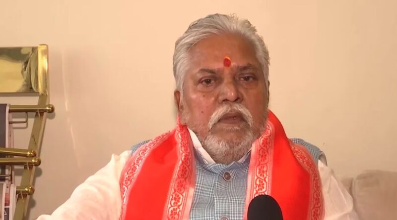 एनडीए उम्मीदवार डॉ. प्रेम कुमार बने बिहार विधानसभा के अध्यक्ष