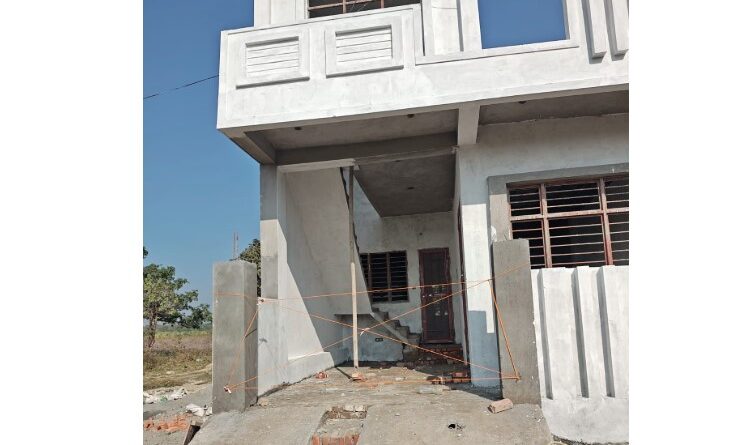 एमडीडीए की अवैध निर्माण व प्लॉटिंग पर कार्रवाई जारी, उपाध्यक्ष बंशीधर तिवारी बोले—नियमों से खिलवाड़ बर्दाश्त नहीं